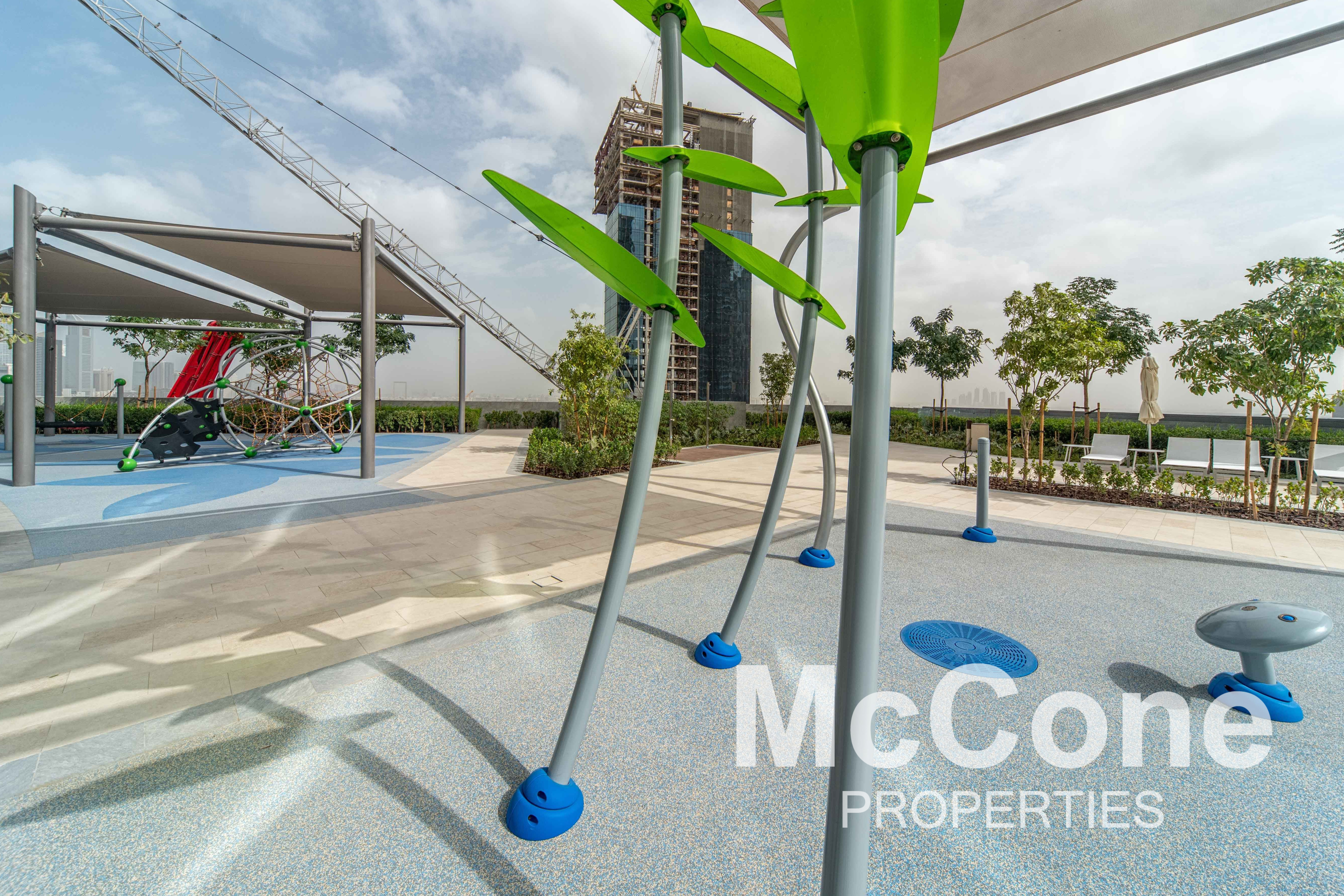 1 Bedroom Apartment for Rent in The Address Residence Fountain Views 2, Downtown Dubai — photograph 13 of 15