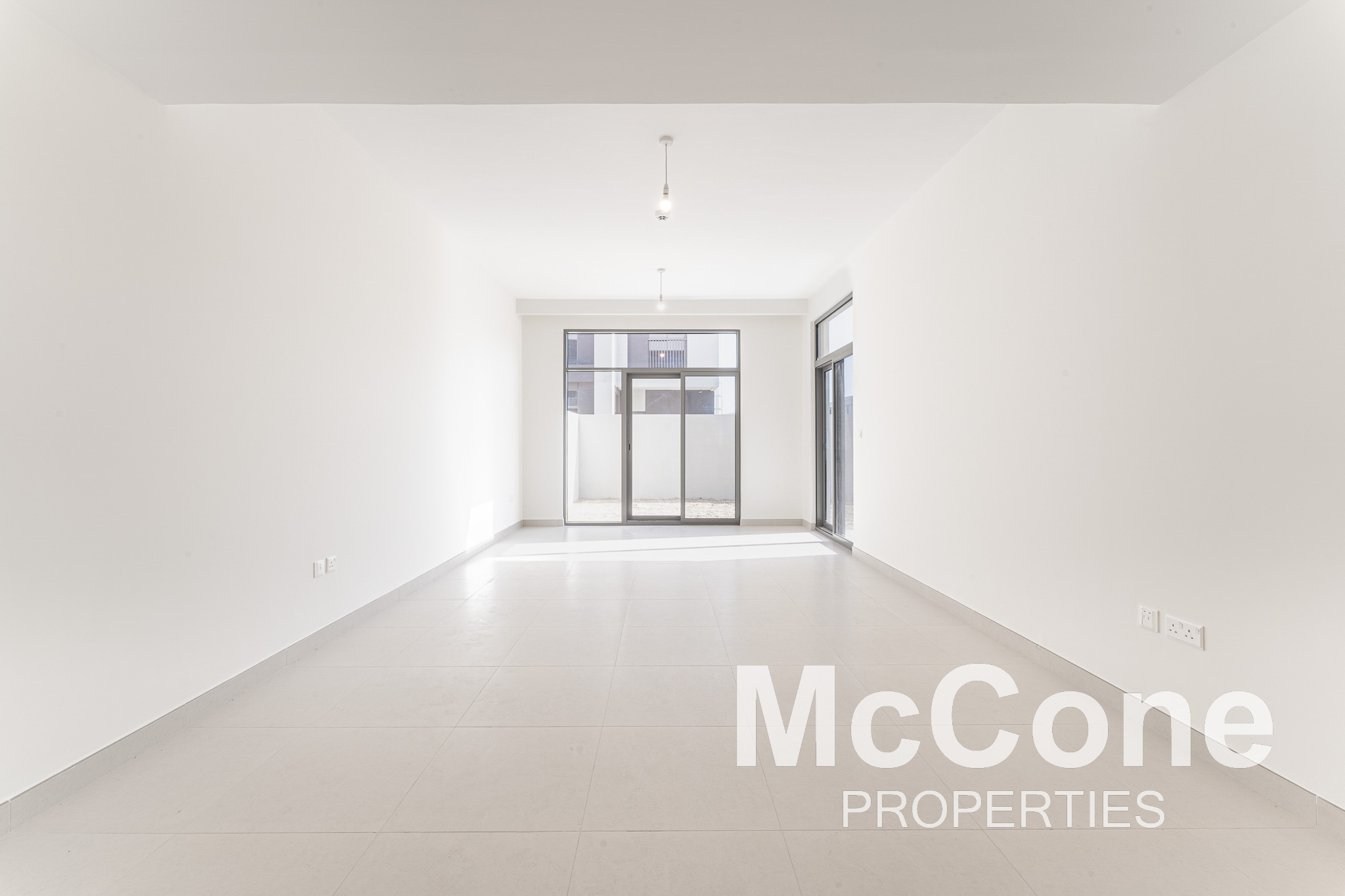 3 Bedroom Villa for Sale in The Pulse Beachfront, Dubai South (Dubai World Central) — photo 3 of 26