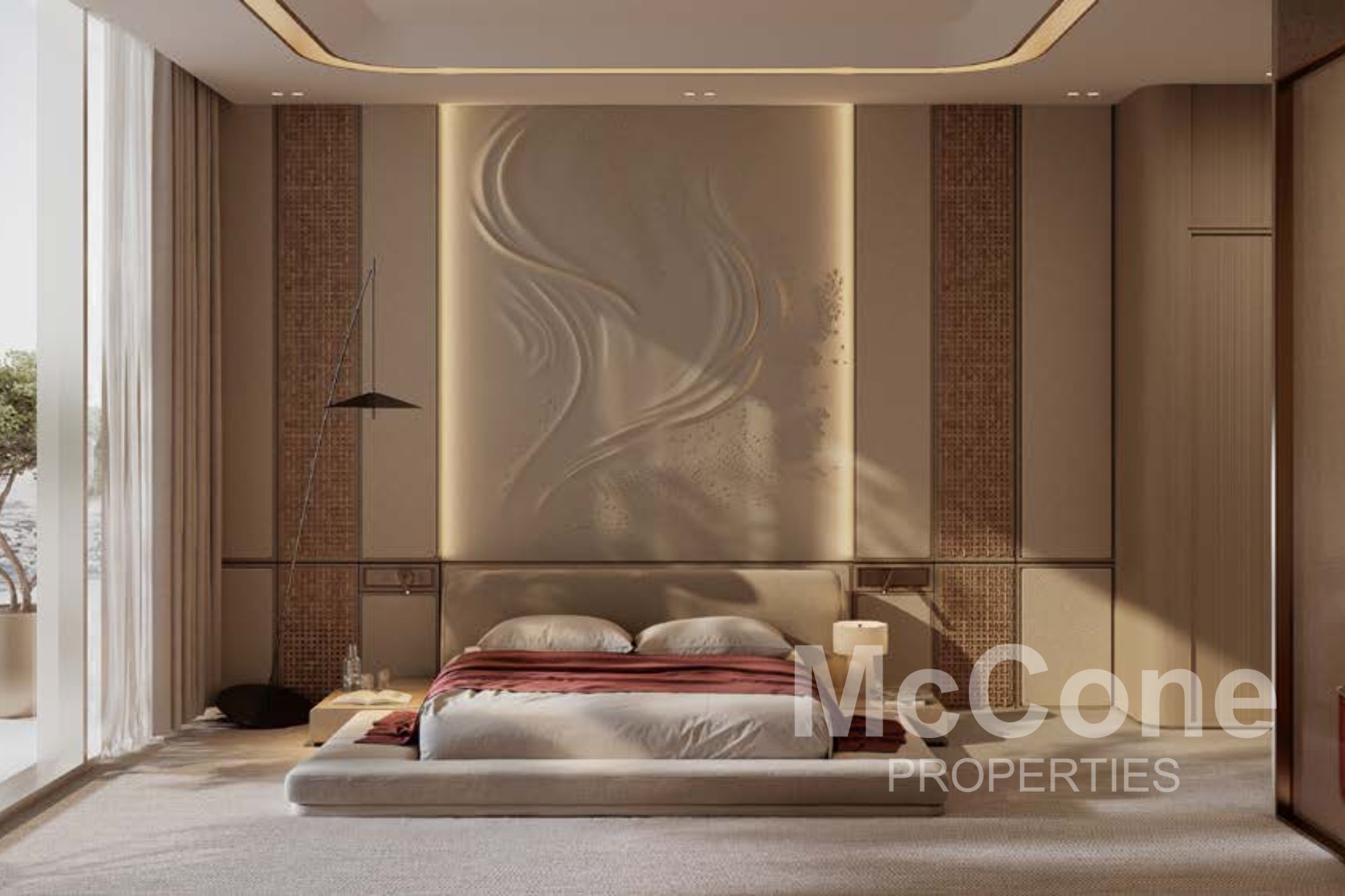 Studio Apartment for Sale in Binghatti Skyblade, Downtown Dubai — photo 5 of 11