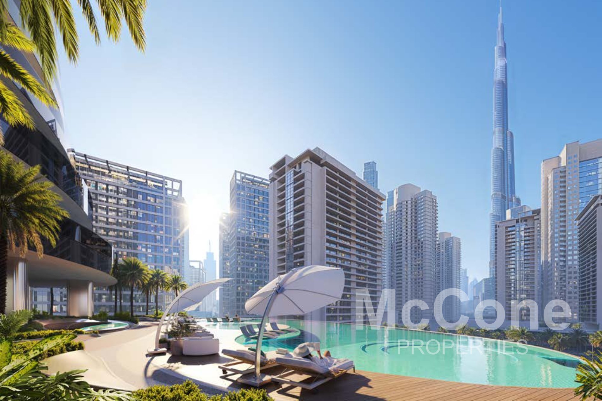 Studio Apartment for Sale in Binghatti Skyblade, Downtown Dubai — photograph 10 of 11