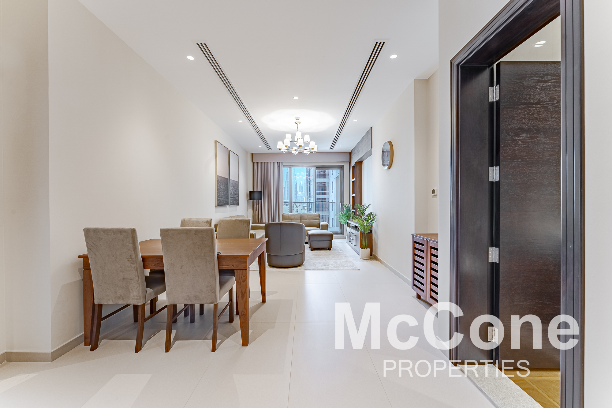2 Bedroom Apartment for Rent in Elite Downtown Residence 2, Downtown Dubai — photo 2 of 29