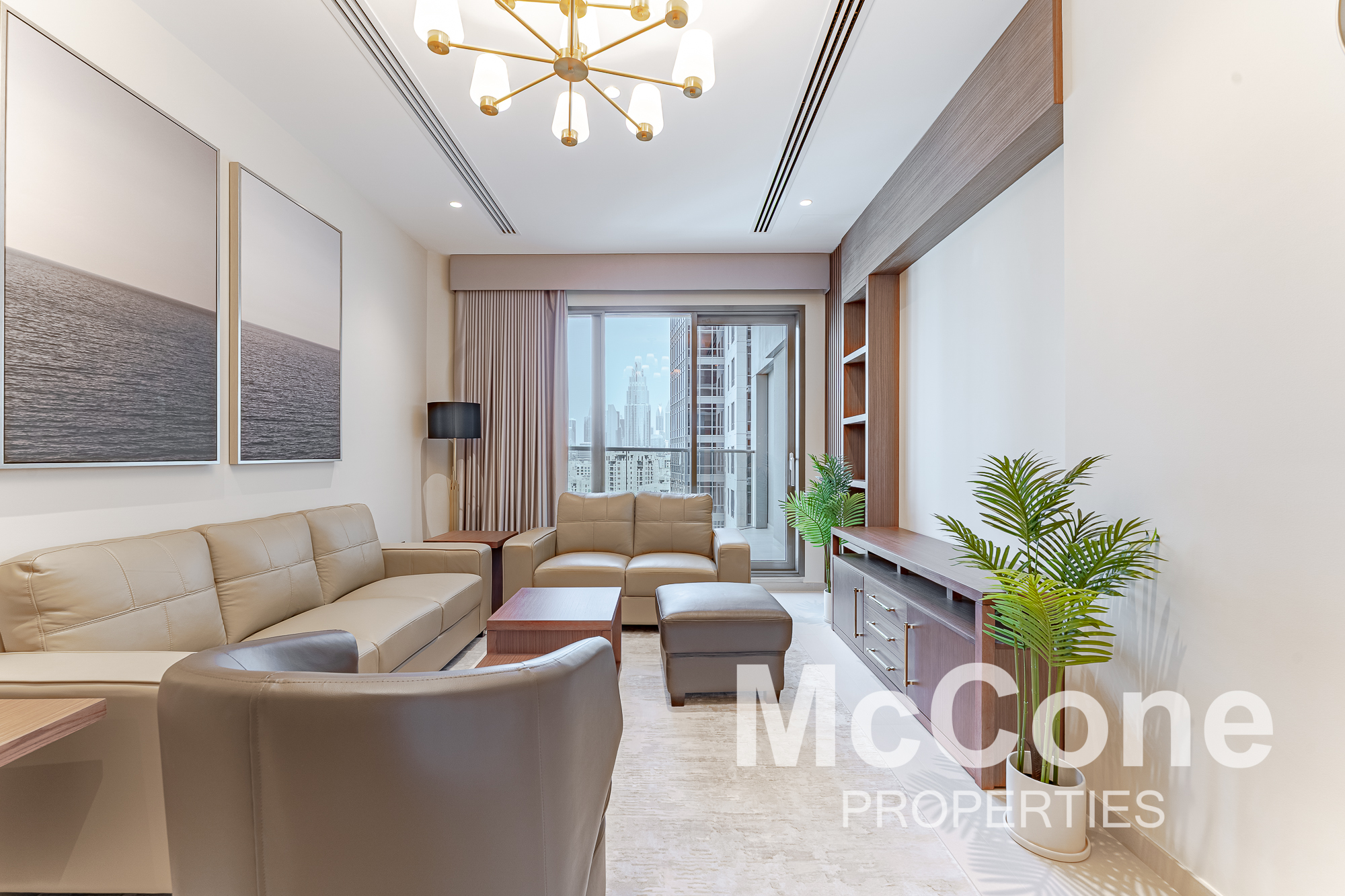 2 Bedroom Apartment for Rent in Elite Downtown Residence 2, Downtown Dubai