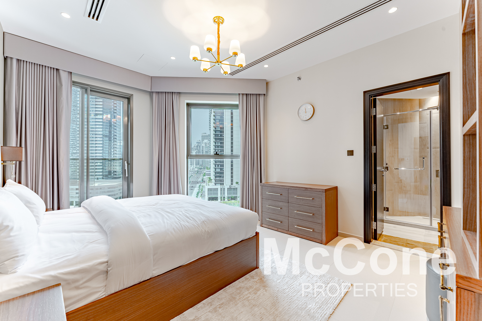 2 Bedroom Apartment for Rent in Elite Downtown Residence 2, Downtown Dubai — photo 8 of 29