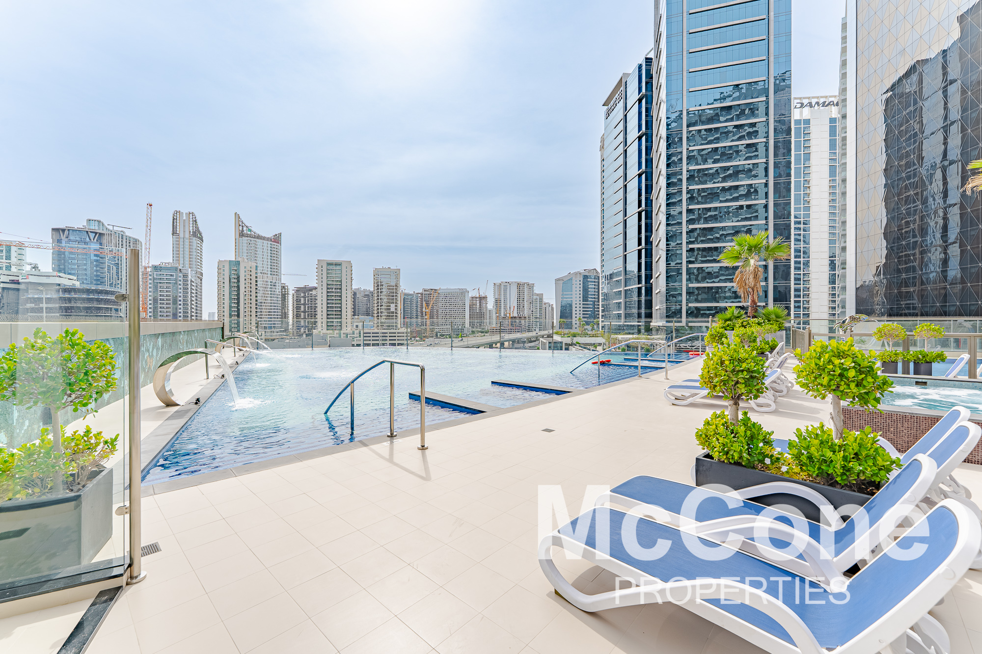 2 Bedroom Apartment for Rent in Elite Downtown Residence 2, Downtown Dubai — photograph 28 of 29