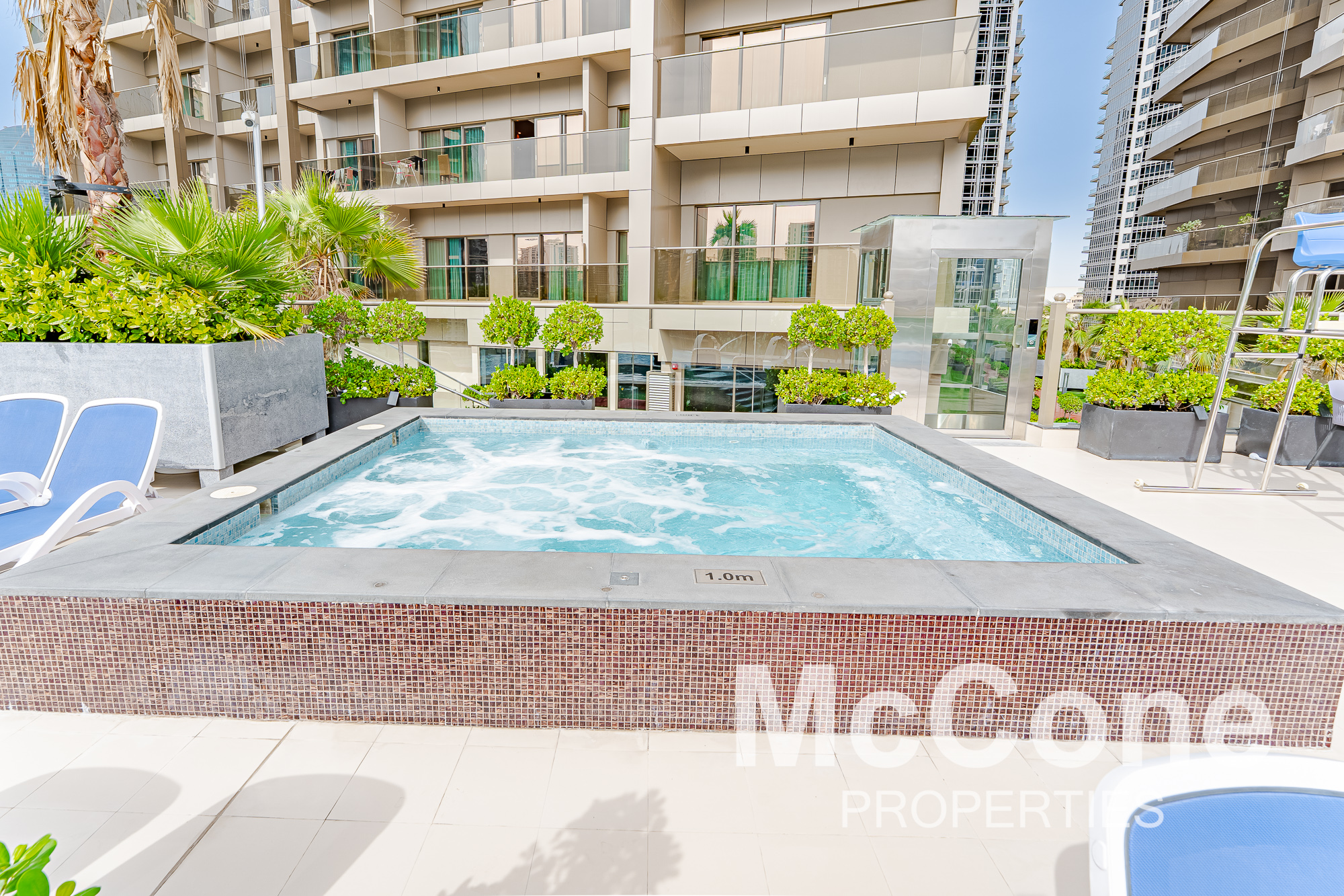 2 Bedroom Apartment for Rent in Elite Downtown Residence 2, Downtown Dubai — photograph 29 of 29