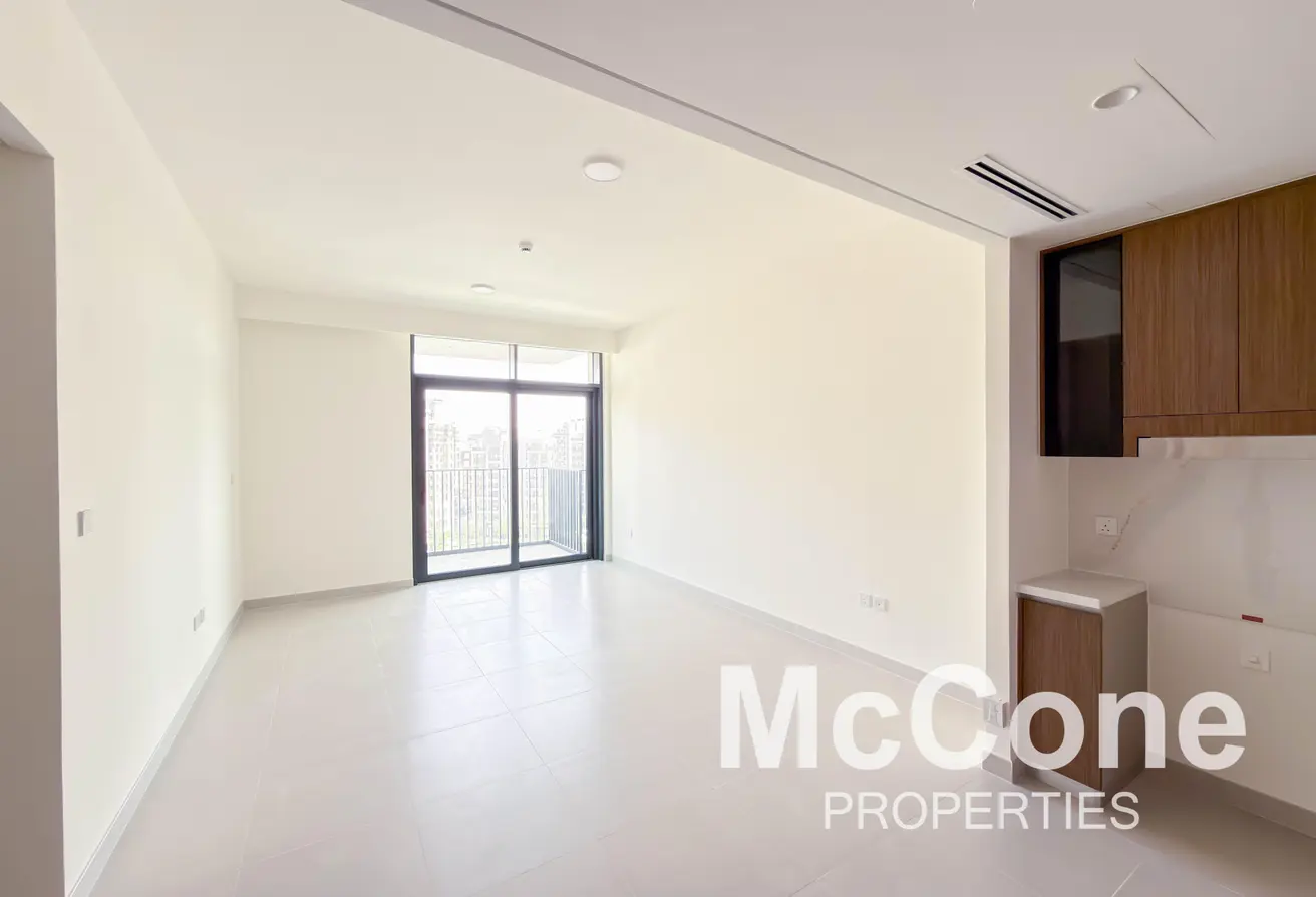 2 Bedroom Apartment for Rent in Palace Residence North, Dubai Creek Harbour (The Lagoons) — photo 2 of 11