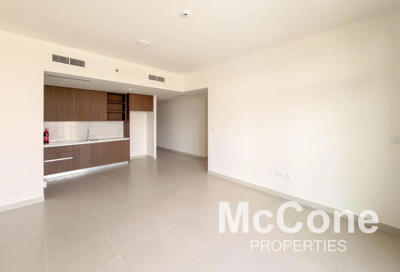 2 Bedroom Apartment for Rent in Palace Residence North, Dubai Creek Harbour (The Lagoons) — photo 3 of 11