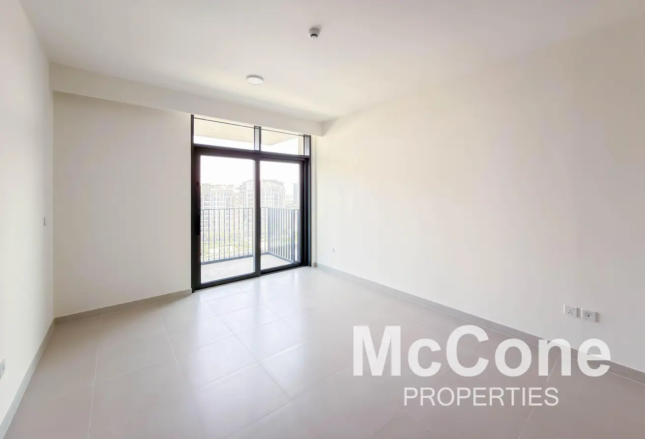 2 Bedroom Apartment for Rent in Palace Residence North, Dubai Creek Harbour (The Lagoons) — photo 4 of 11