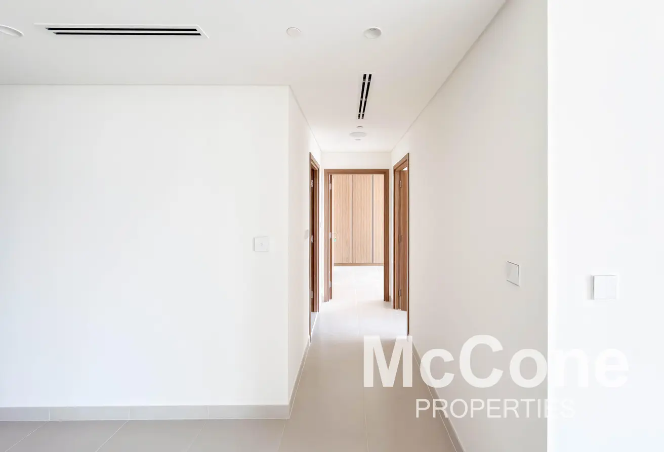 2 Bedroom Apartment for Rent in Palace Residence North, Dubai Creek Harbour (The Lagoons) — photo 5 of 11