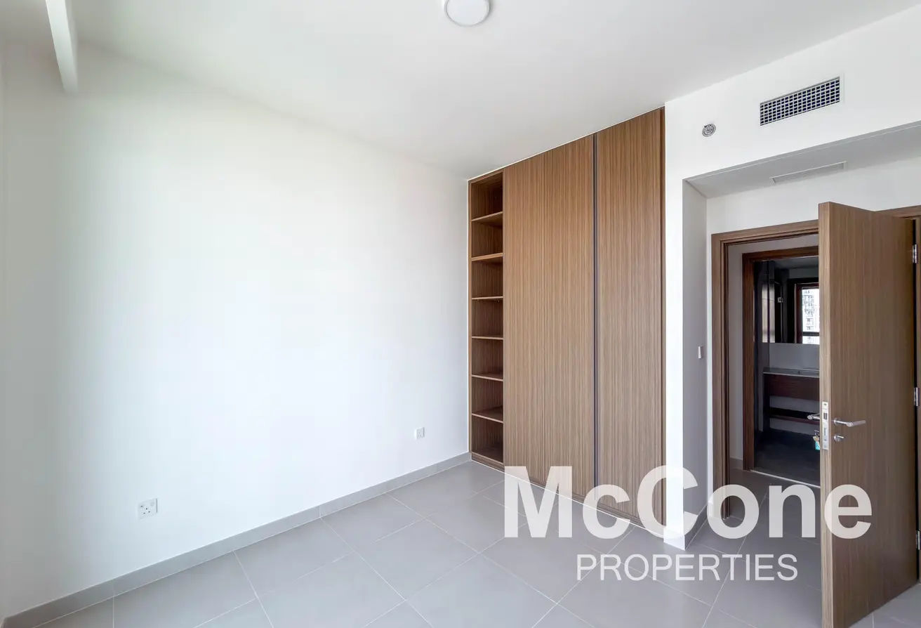 2 Bedroom Apartment for Rent in Palace Residence North, Dubai Creek Harbour (The Lagoons) — photo 6 of 11