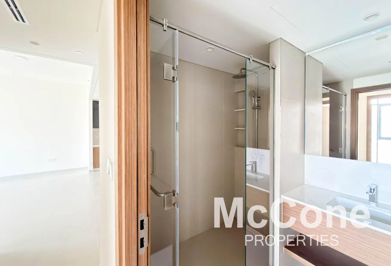 2 Bedroom Apartment for Rent in Palace Residence North, Dubai Creek Harbour (The Lagoons) — photograph 10 of 11