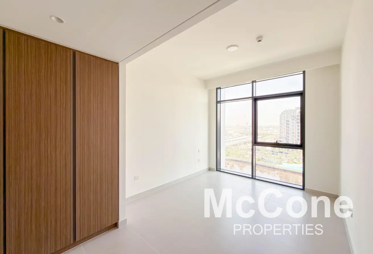 2 Bedroom Apartment for Rent in Palace Residence North, Dubai Creek Harbour (The Lagoons) — photo 8 of 11