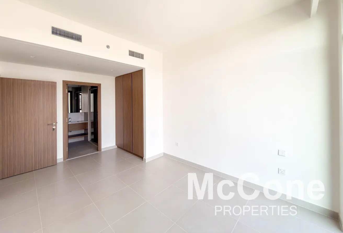 2 Bedroom Apartment for Rent in Palace Residence North, Dubai Creek Harbour (The Lagoons) — photo 7 of 11