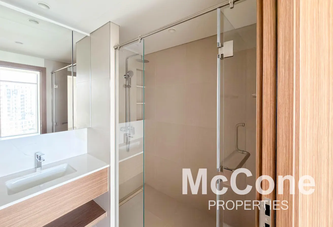 2 Bedroom Apartment for Rent in Palace Residence North, Dubai Creek Harbour (The Lagoons) — photograph 11 of 11
