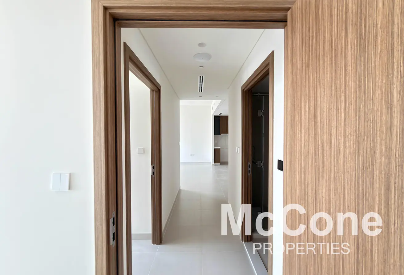 2 Bedroom Apartment for Rent in Palace Residence North, Dubai Creek Harbour (The Lagoons) — photo 9 of 11