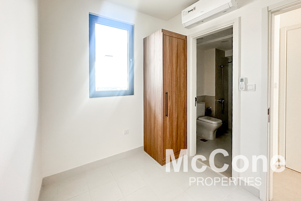 3 Bedroom Townhouse for Sale in Maha Townhouses, Town Square — photograph 11 of 15
