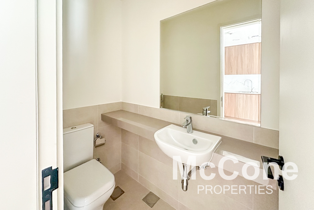 3 Bedroom Townhouse for Sale in Maha Townhouses, Town Square — photograph 15 of 15