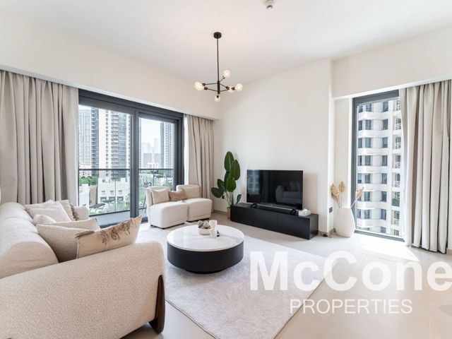 2 Bedroom Apartment for Rent in Act Two, Downtown Dubai