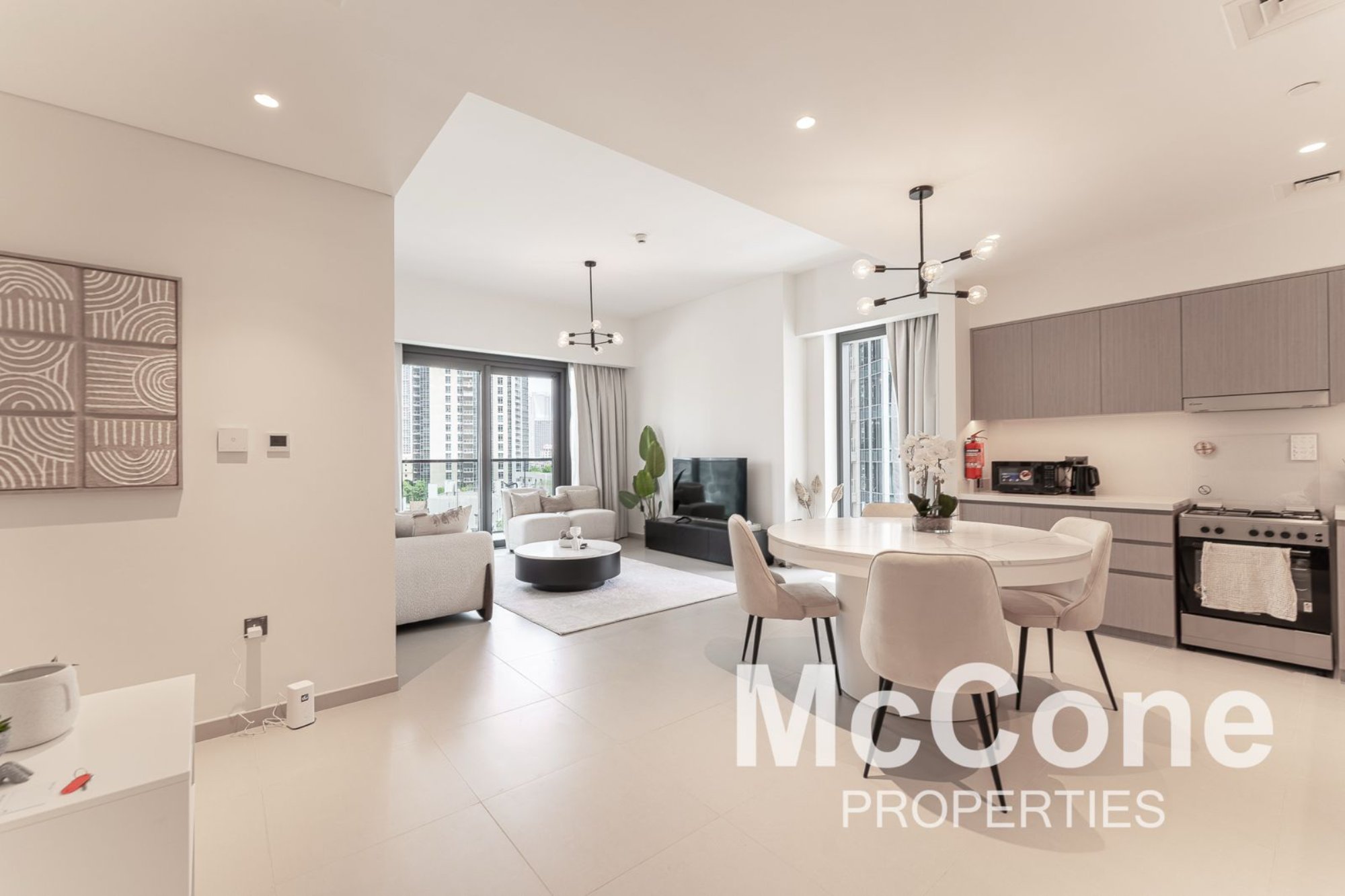 2 Bedroom Apartment for Rent in Act Two, Downtown Dubai — photo 3 of 18