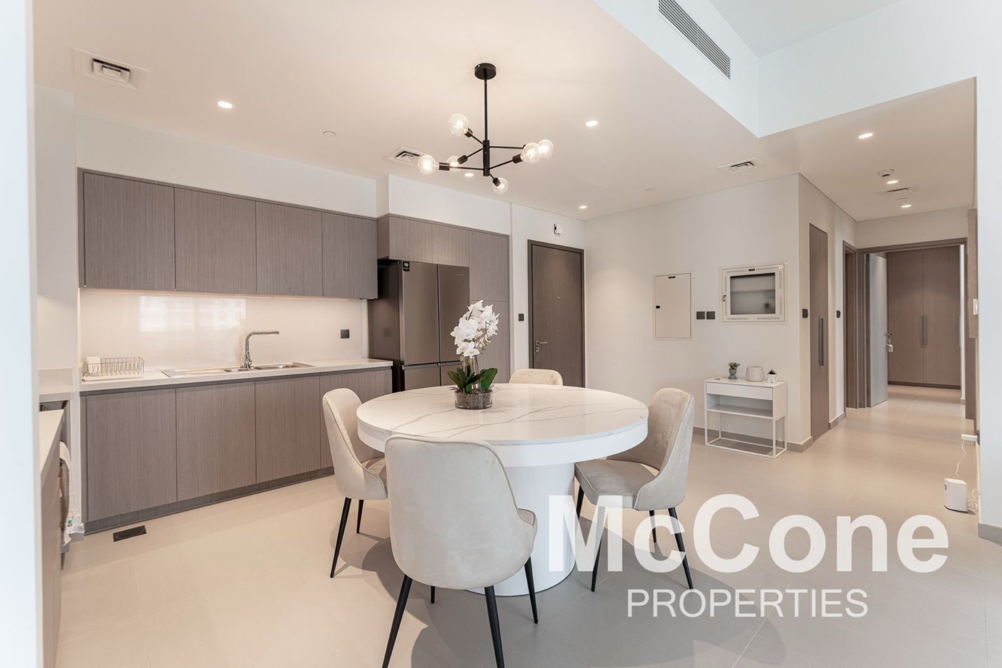 2 Bedroom Apartment for Rent in Act Two, Downtown Dubai — photo 7 of 18