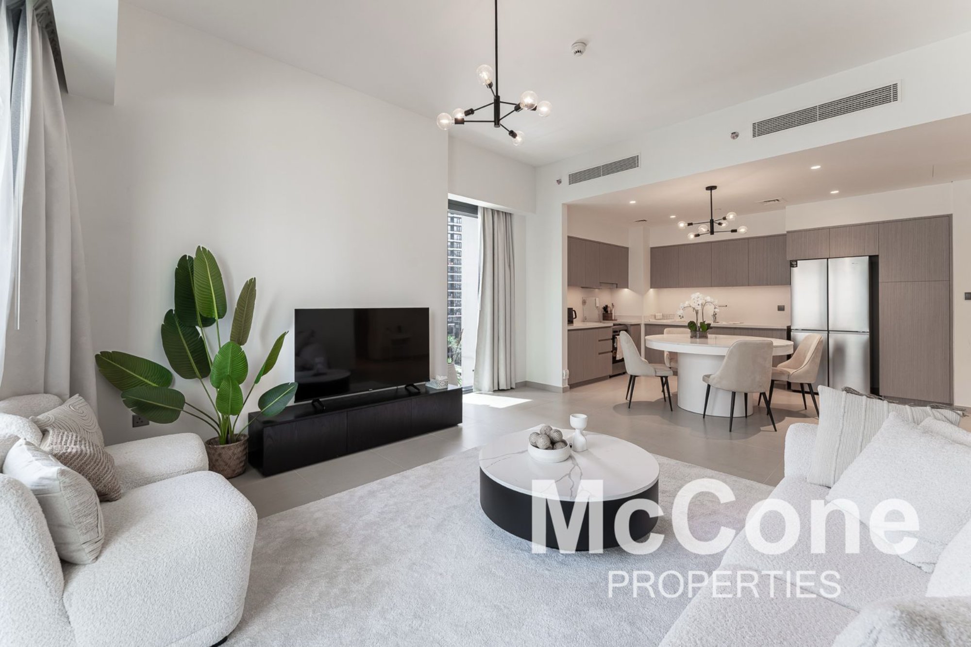 2 Bedroom Apartment for Rent in Act Two, Downtown Dubai — photo 4 of 18