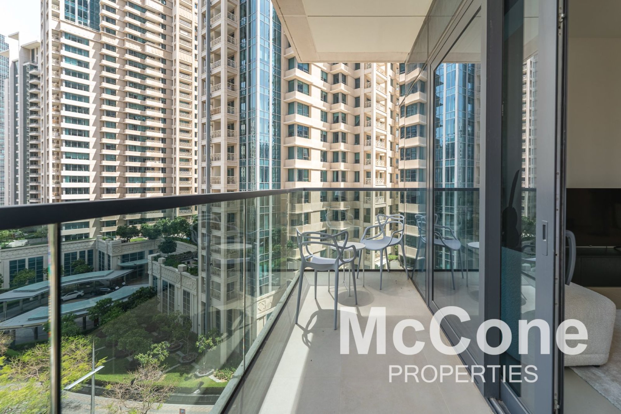 2 Bedroom Apartment for Rent in Act Two, Downtown Dubai — photograph 17 of 18