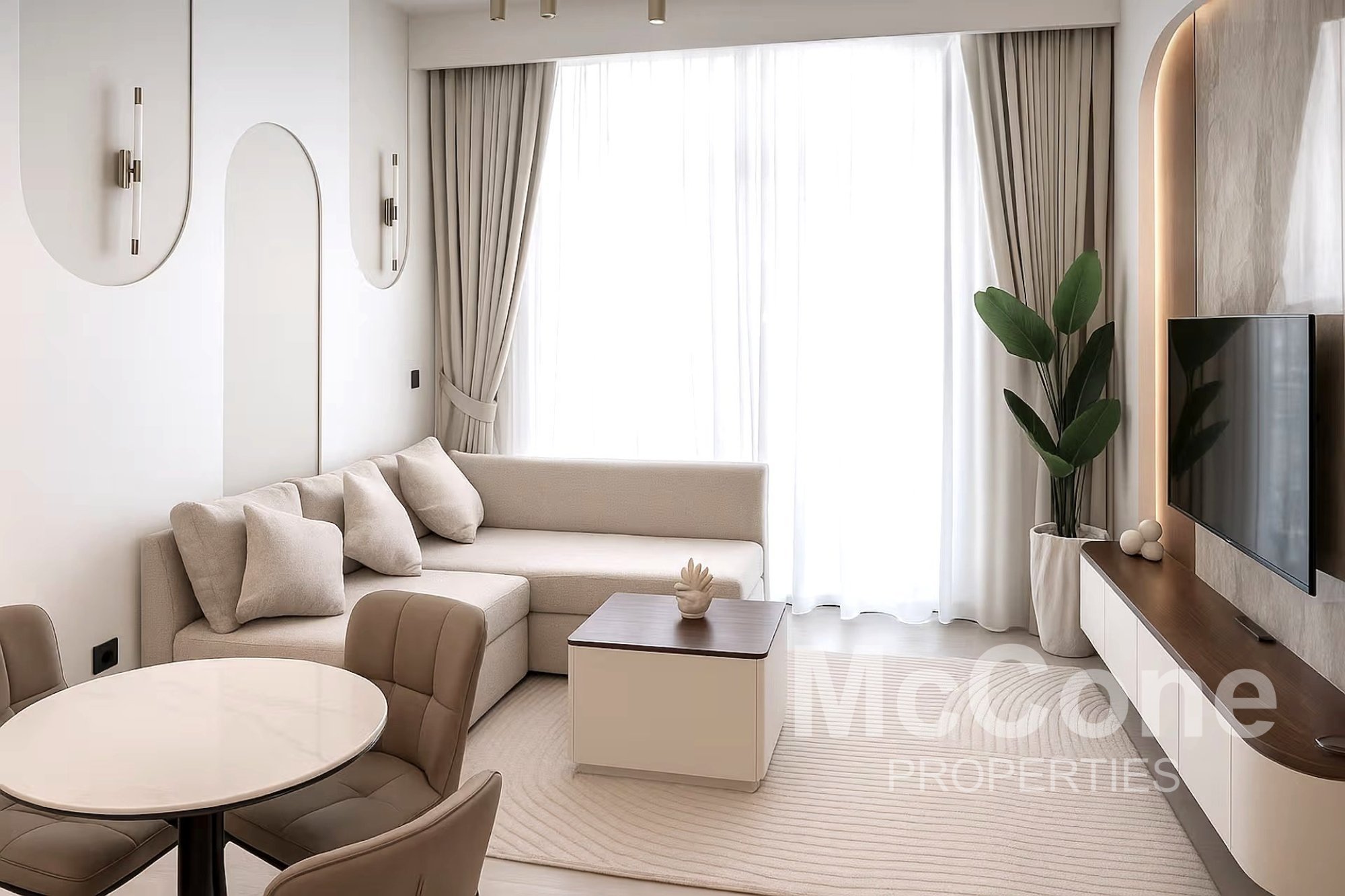1 Bedroom Apartment for Sale in Binghatti Gardenia, Jumeirah Village Circle — photo 2 of 15