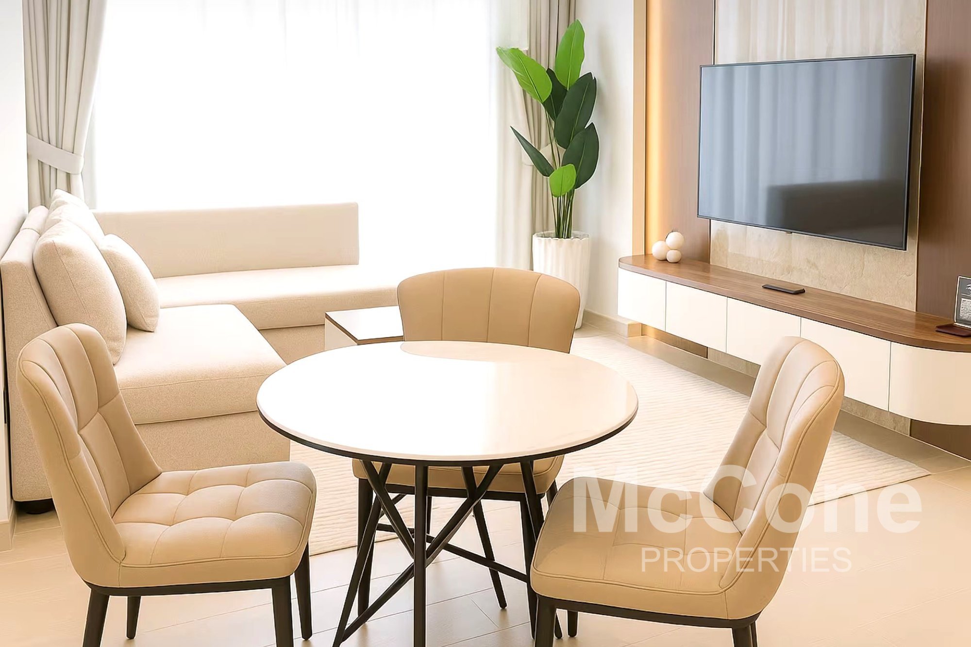 1 Bedroom Apartment for Sale in Binghatti Gardenia, Jumeirah Village Circle — photo 4 of 15