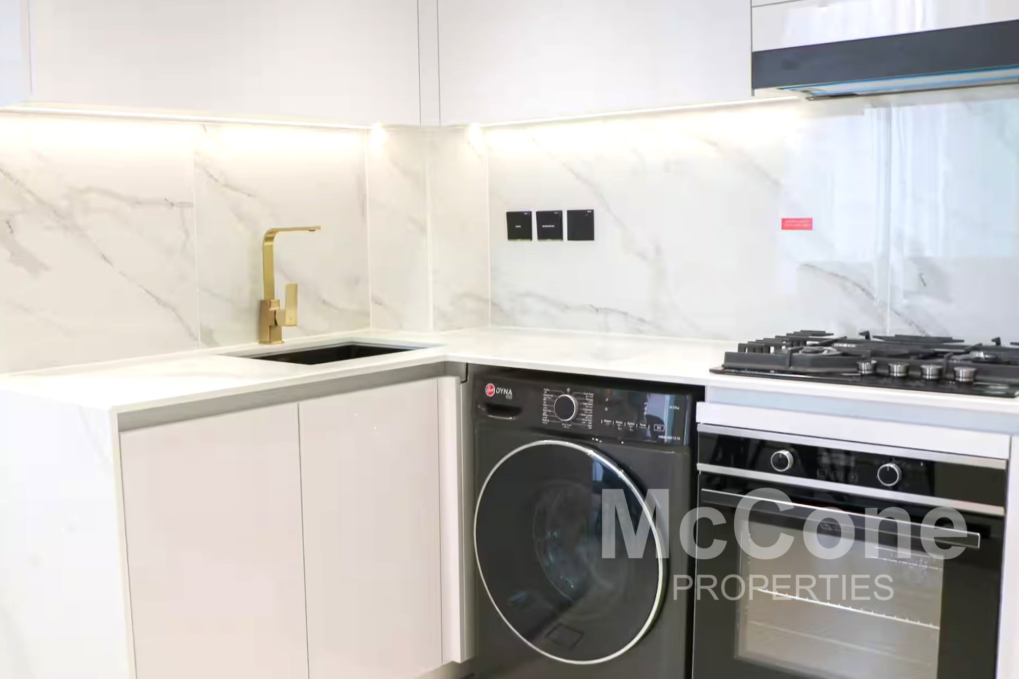 1 Bedroom Apartment for Sale in Binghatti Gardenia, Jumeirah Village Circle — photo 7 of 15