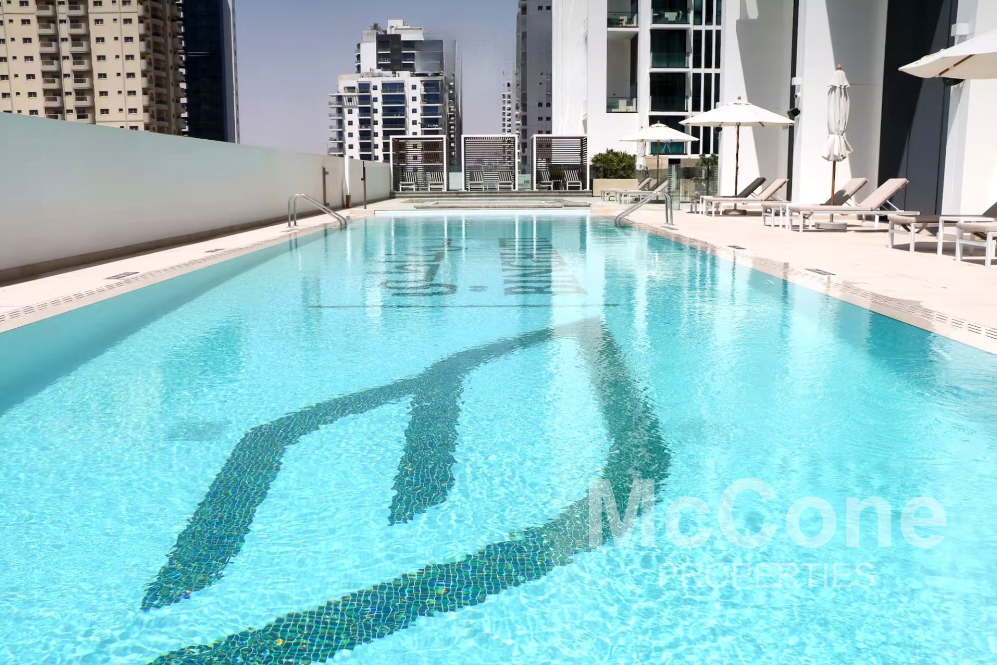 1 Bedroom Apartment for Sale in Binghatti Gardenia, Jumeirah Village Circle — photograph 12 of 15