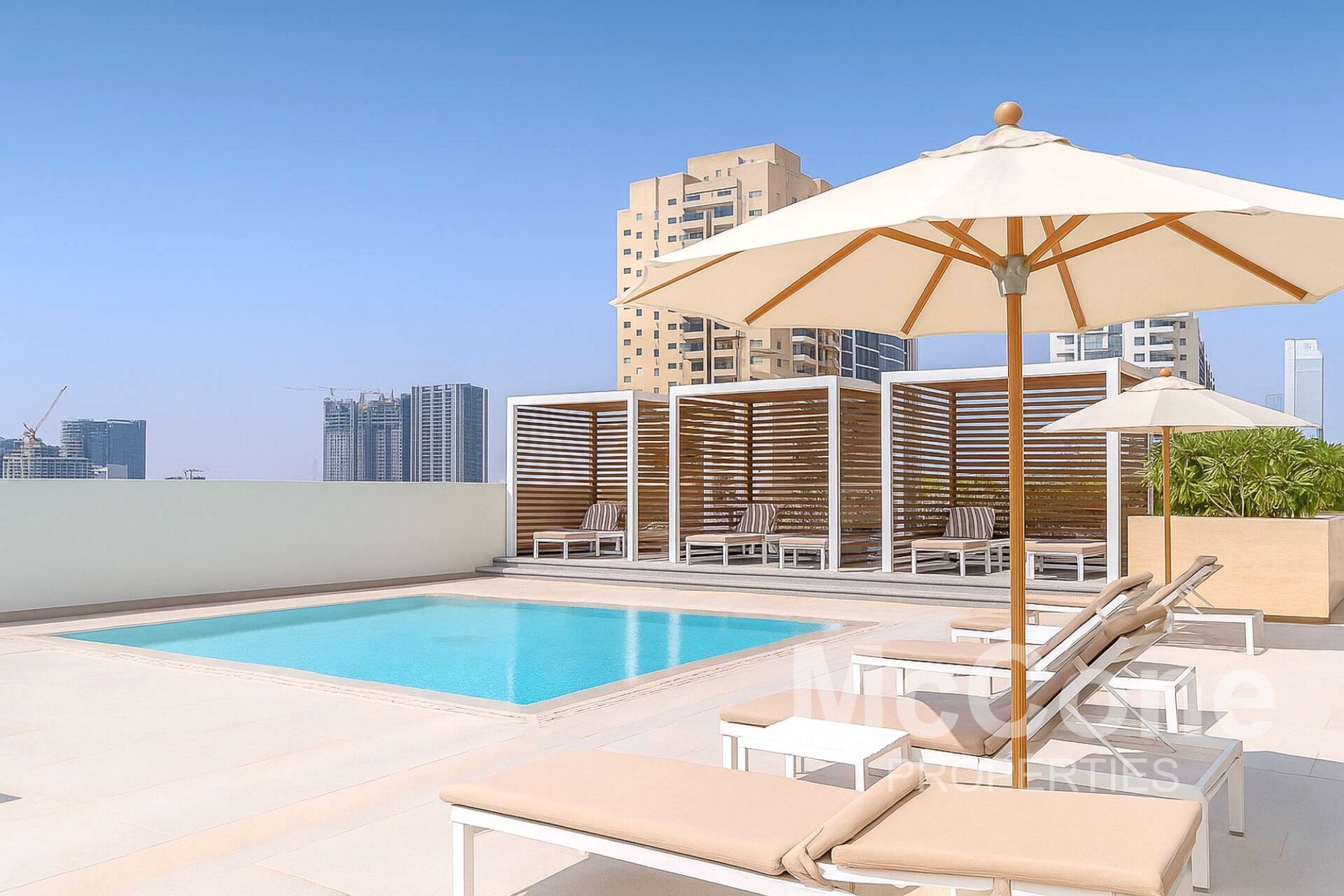 1 Bedroom Apartment for Sale in Binghatti Gardenia, Jumeirah Village Circle — photograph 14 of 15