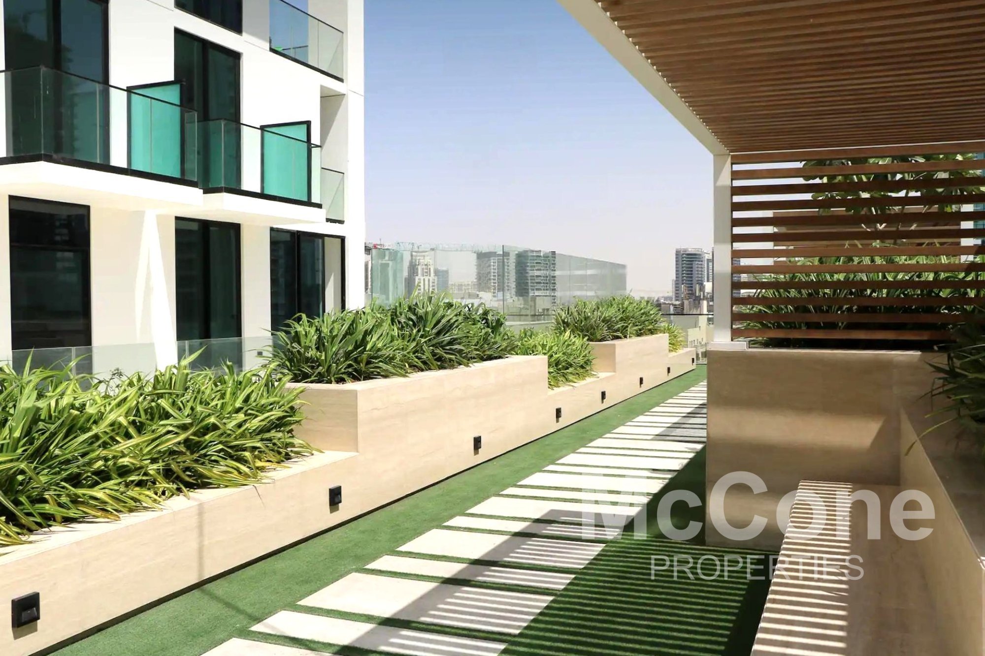 1 Bedroom Apartment for Sale in Binghatti Gardenia, Jumeirah Village Circle — photograph 15 of 15