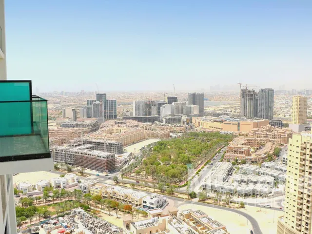 1 Bedroom Apartment for Sale in Binghatti Gardenia, Jumeirah Village Circle