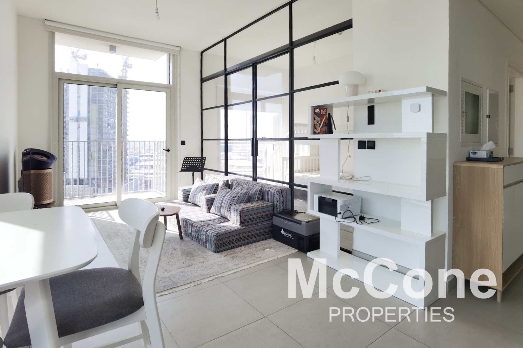 2 Bedroom Apartment for Rent in Collective at Dubai Hills Estate Tower 1, Dubai Hills Estate — photo 3 of 10
