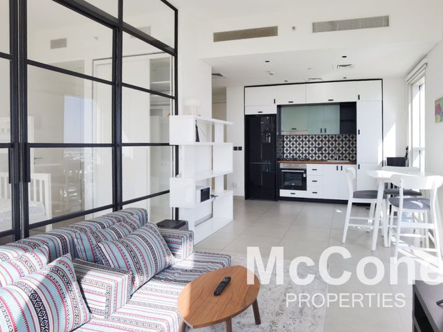 2 Bedroom Apartment for Rent in Collective at Dubai Hills Estate Tower 1, Dubai Hills Estate