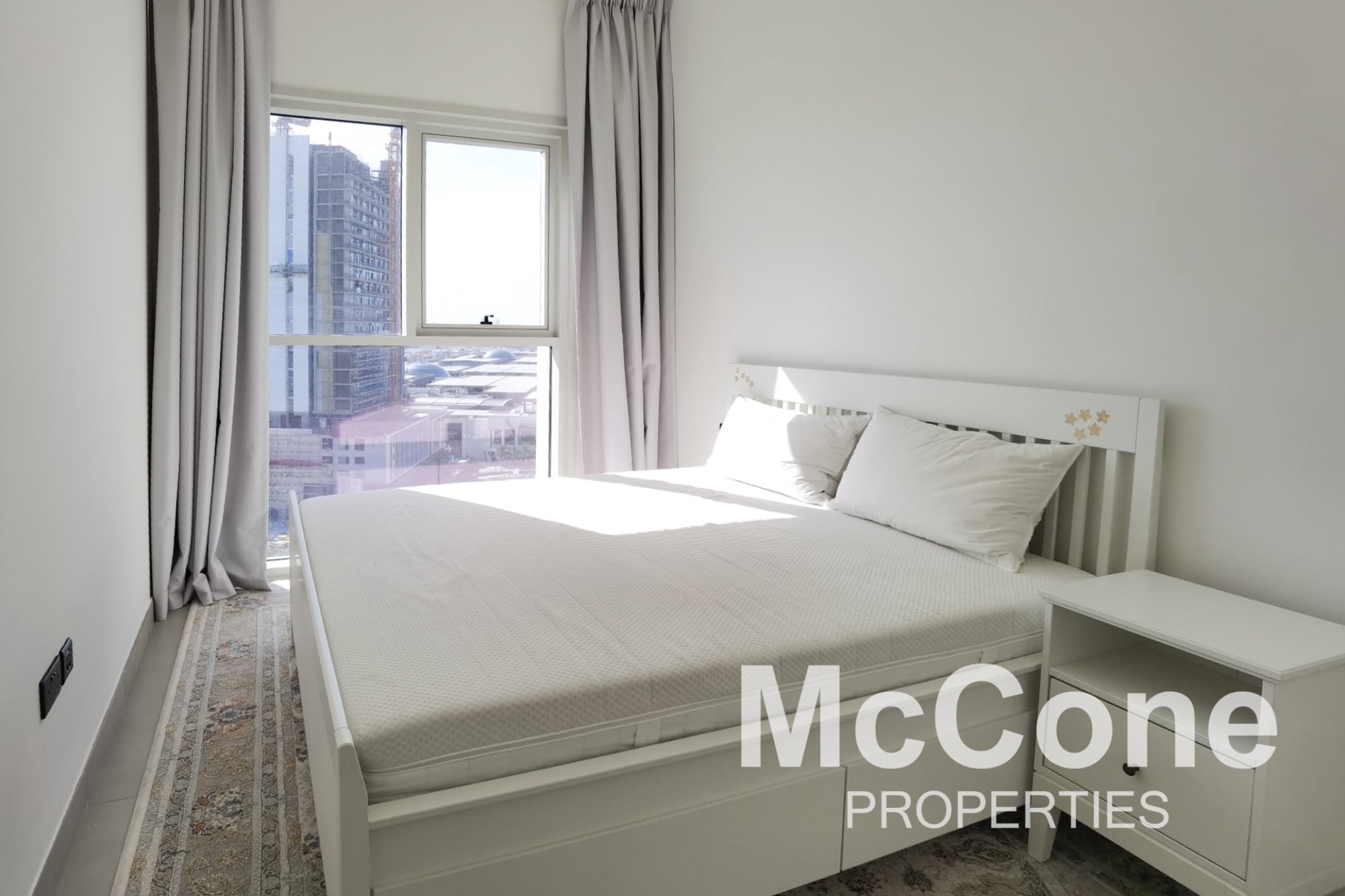 2 Bedroom Apartment for Rent in Collective at Dubai Hills Estate Tower 1, Dubai Hills Estate — photo 4 of 10