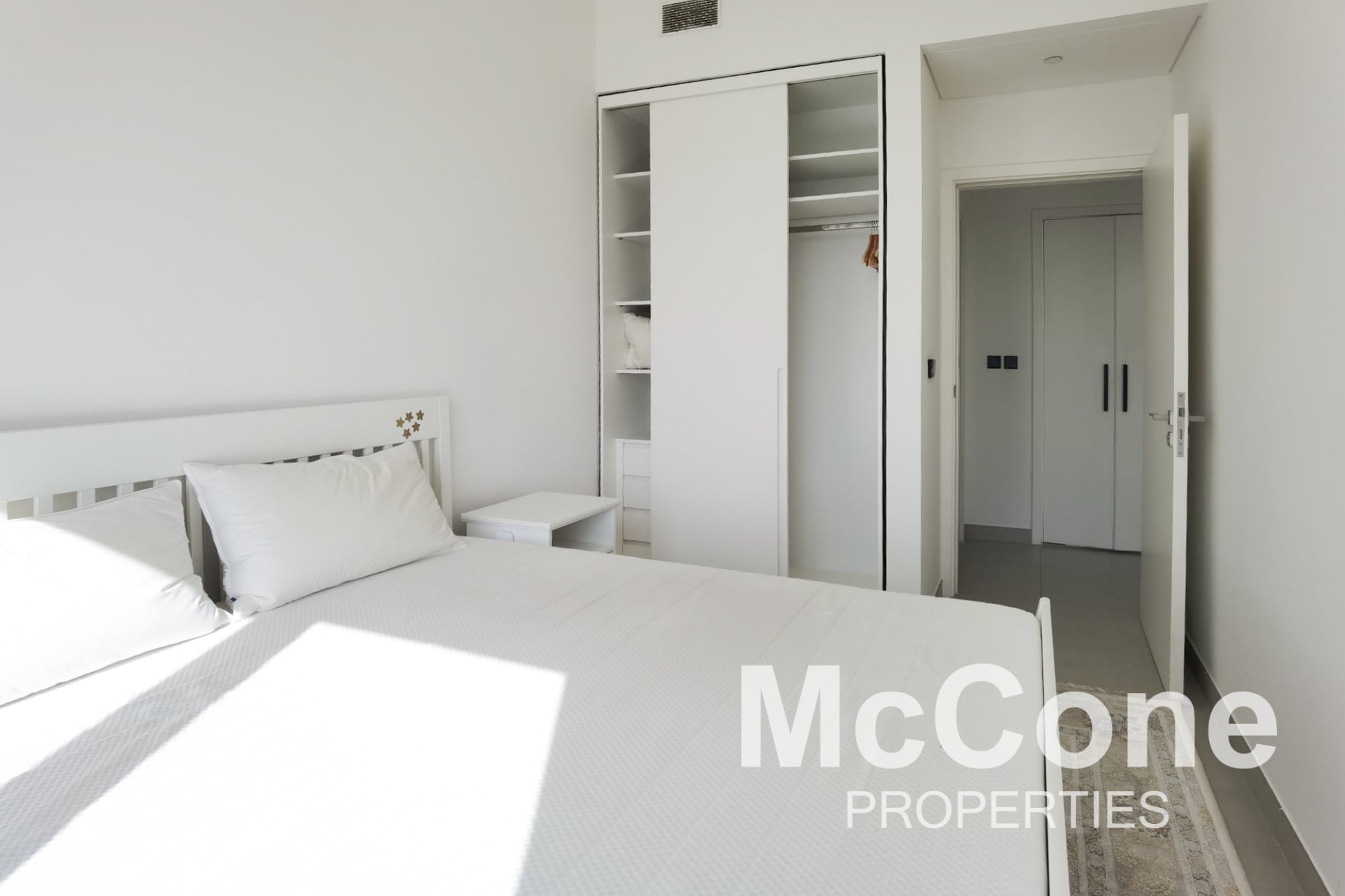2 Bedroom Apartment for Rent in Collective at Dubai Hills Estate Tower 1, Dubai Hills Estate — photo 6 of 10