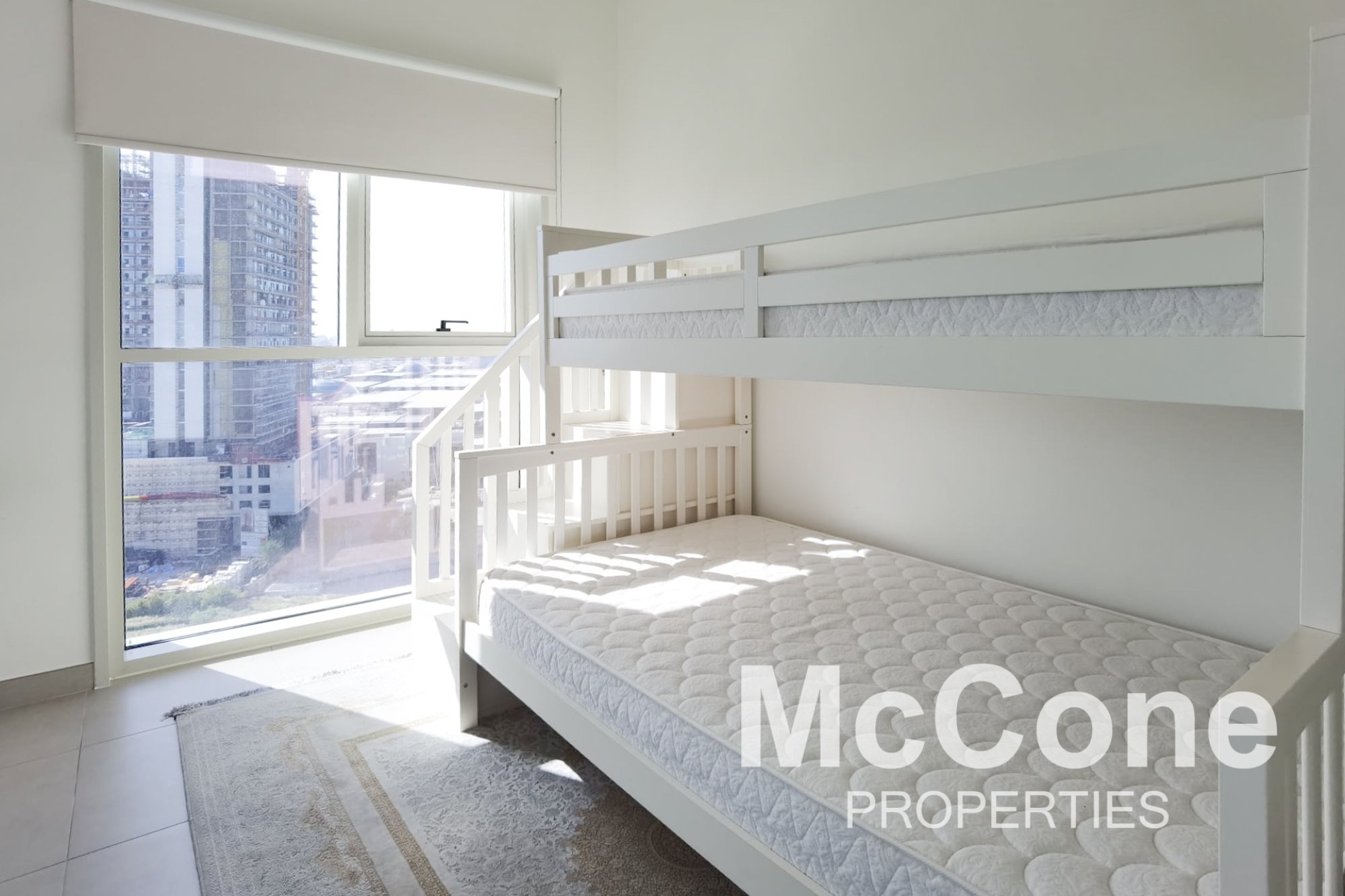 2 Bedroom Apartment for Rent in Collective at Dubai Hills Estate Tower 1, Dubai Hills Estate — photo 7 of 10