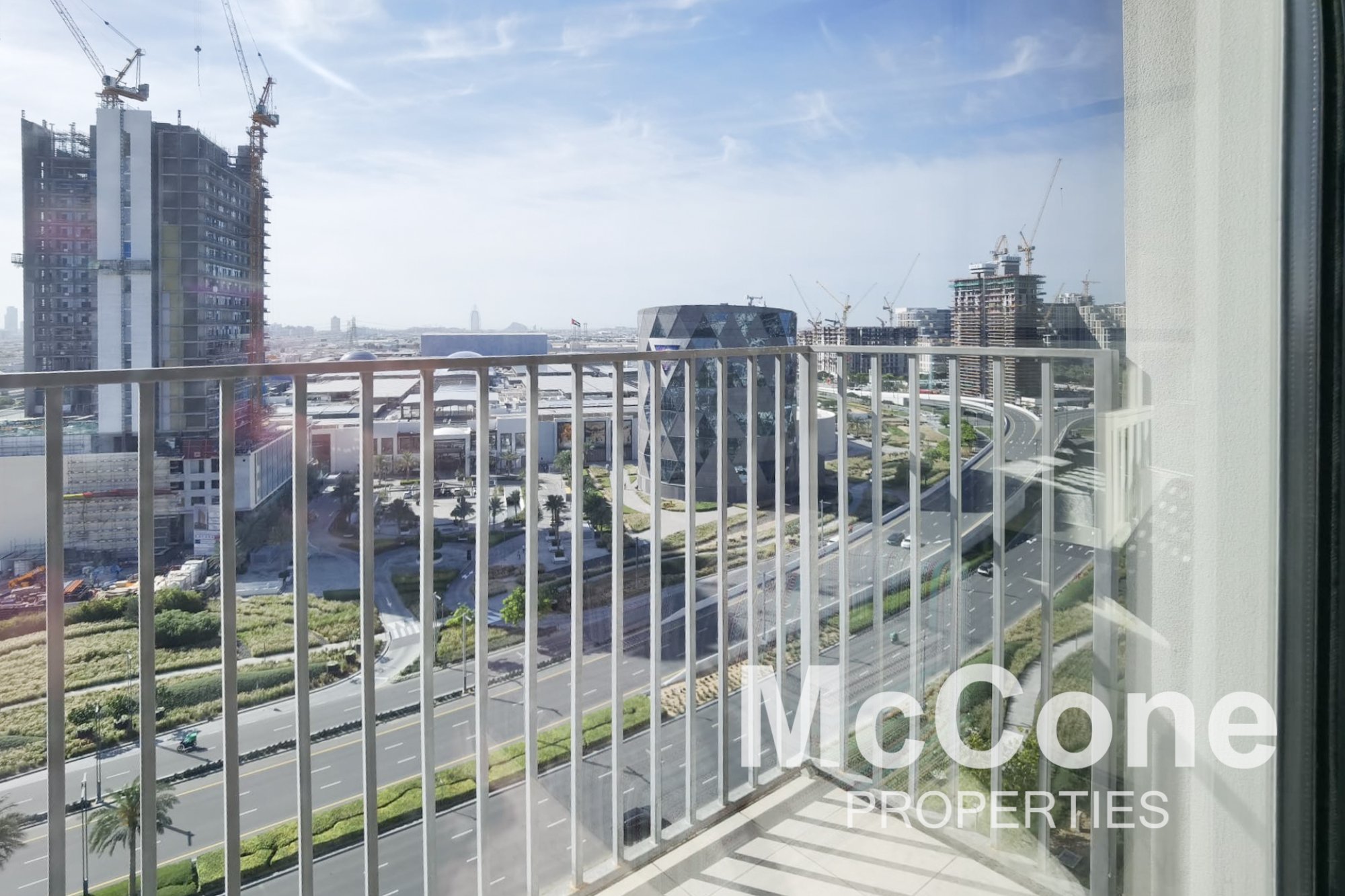 2 Bedroom Apartment for Rent in Collective at Dubai Hills Estate Tower 1, Dubai Hills Estate — photograph 10 of 10