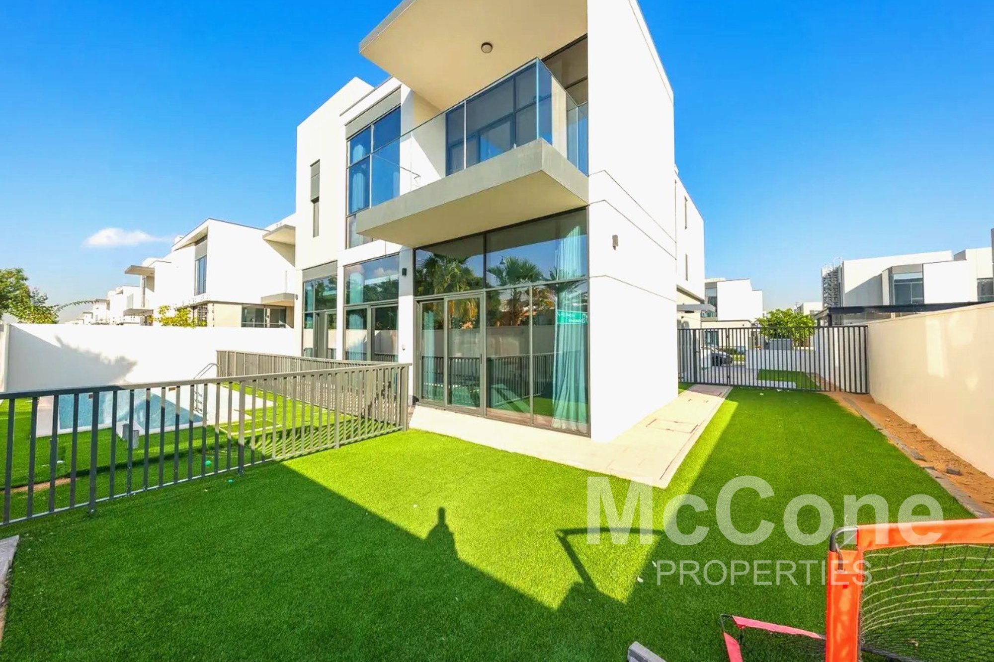 4 Bedroom Villa for Rent in Murooj Al Furjan East, Al Furjan