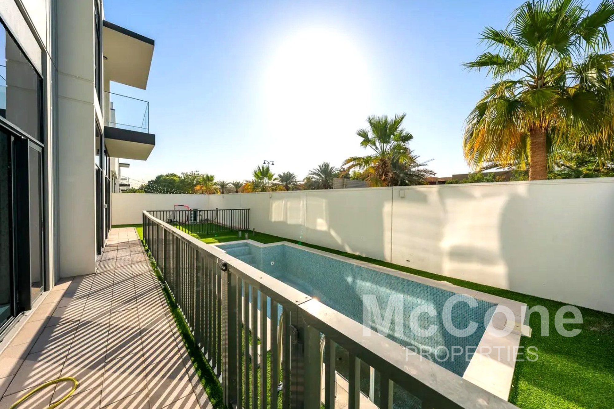 4 Bedroom Villa for Rent in Murooj Al Furjan East, Al Furjan — photograph 14 of 14