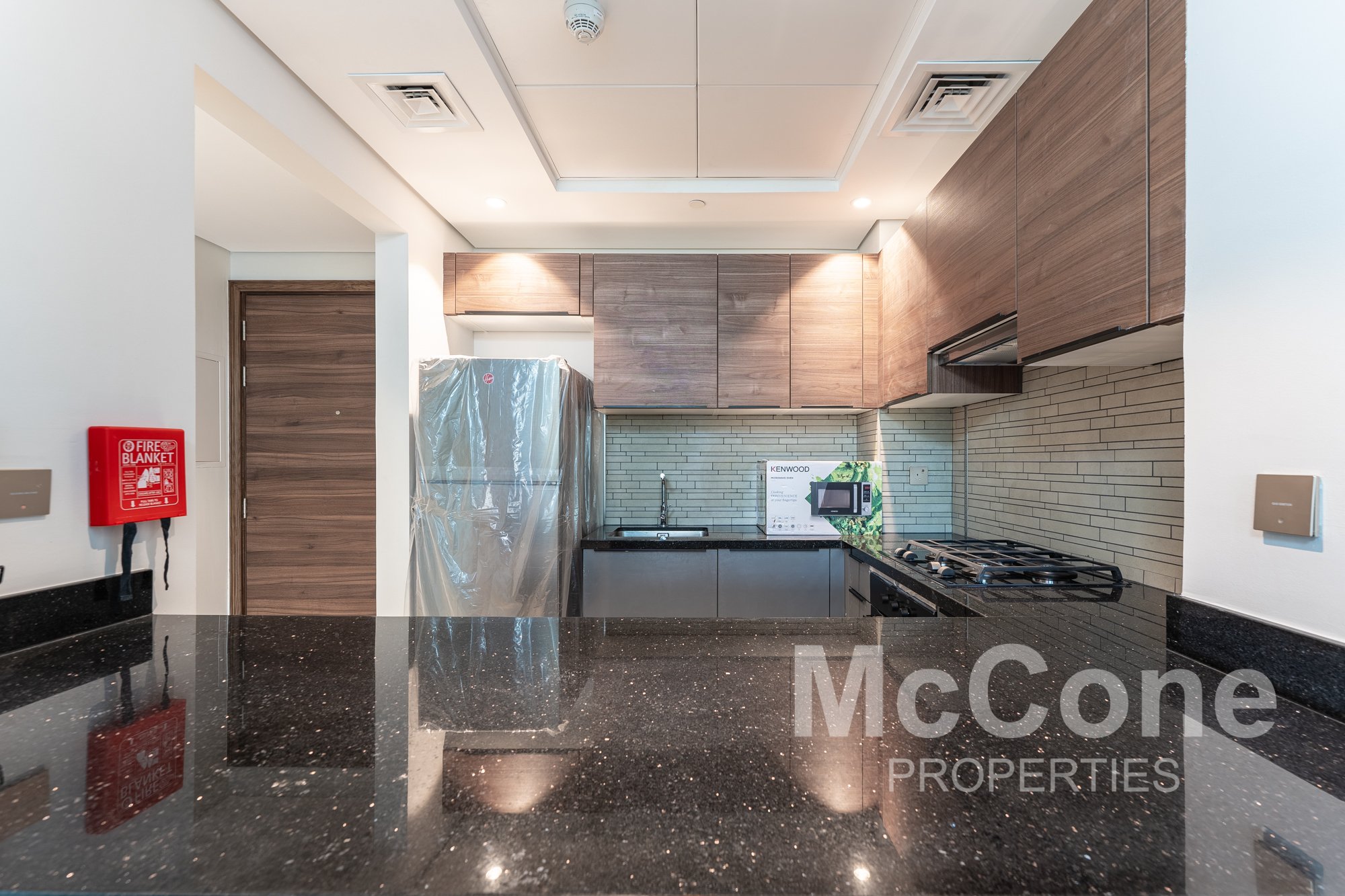1 Bedroom Apartment for Rent in Eleganz by Danube, Jumeirah Village Circle — photo 4 of 18