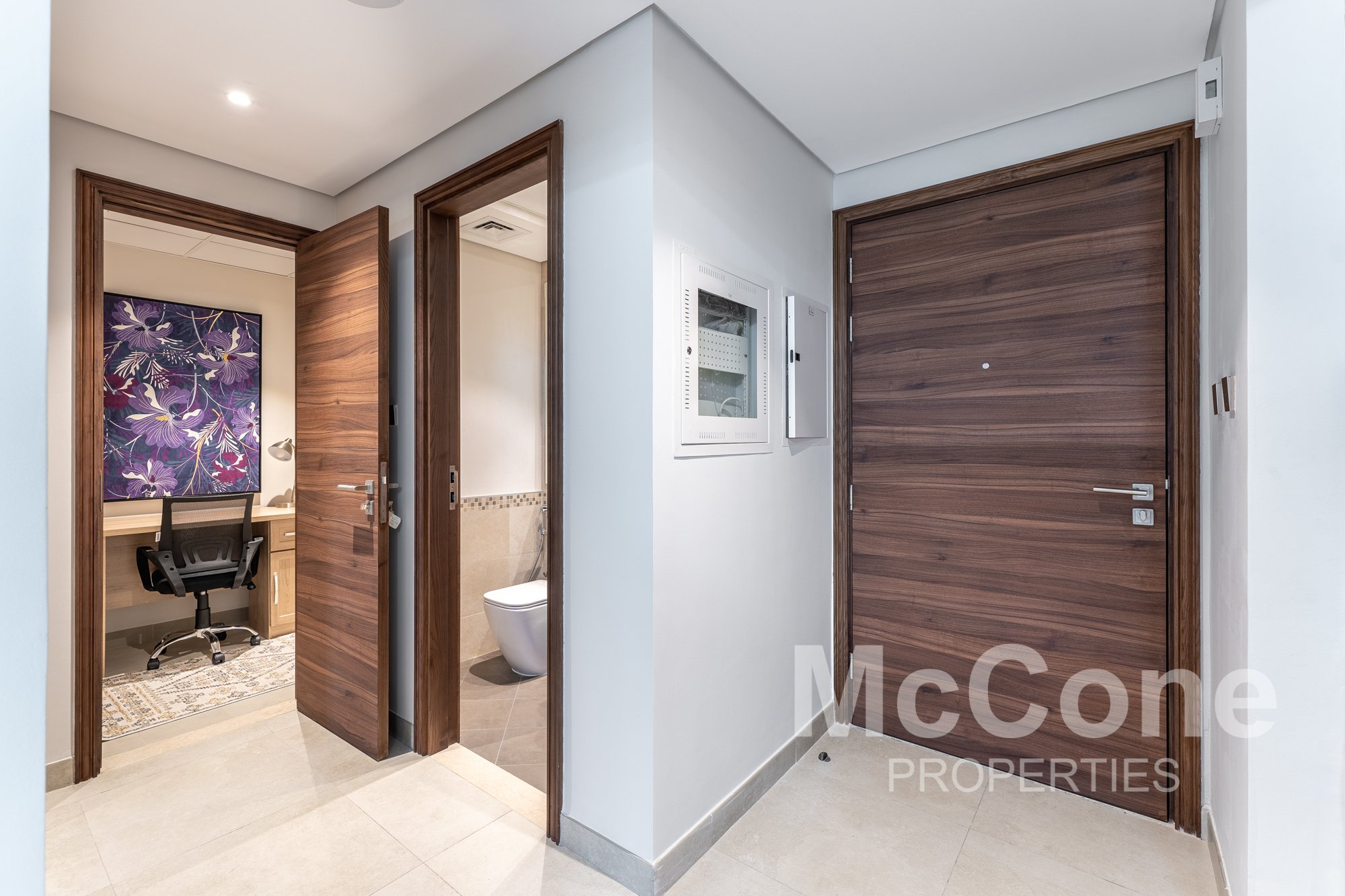 1 Bedroom Apartment for Rent in Eleganz by Danube, Jumeirah Village Circle — photograph 11 of 18