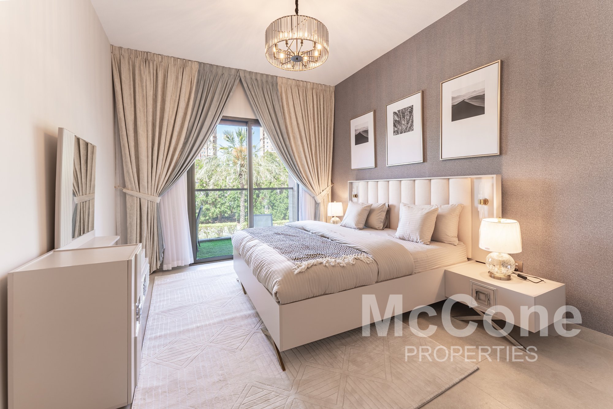 1 Bedroom Apartment for Rent in Eleganz by Danube, Jumeirah Village Circle — photo 6 of 18
