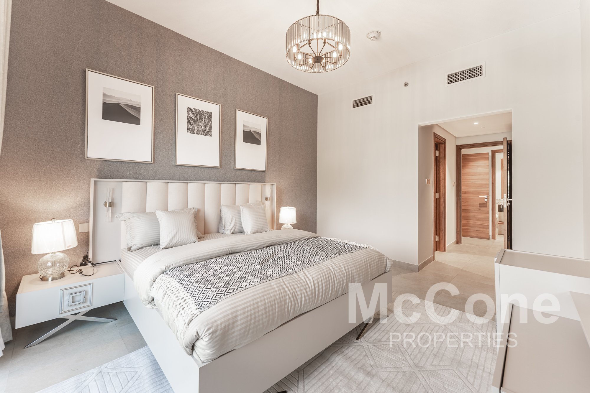 1 Bedroom Apartment for Rent in Eleganz by Danube, Jumeirah Village Circle — photo 7 of 18