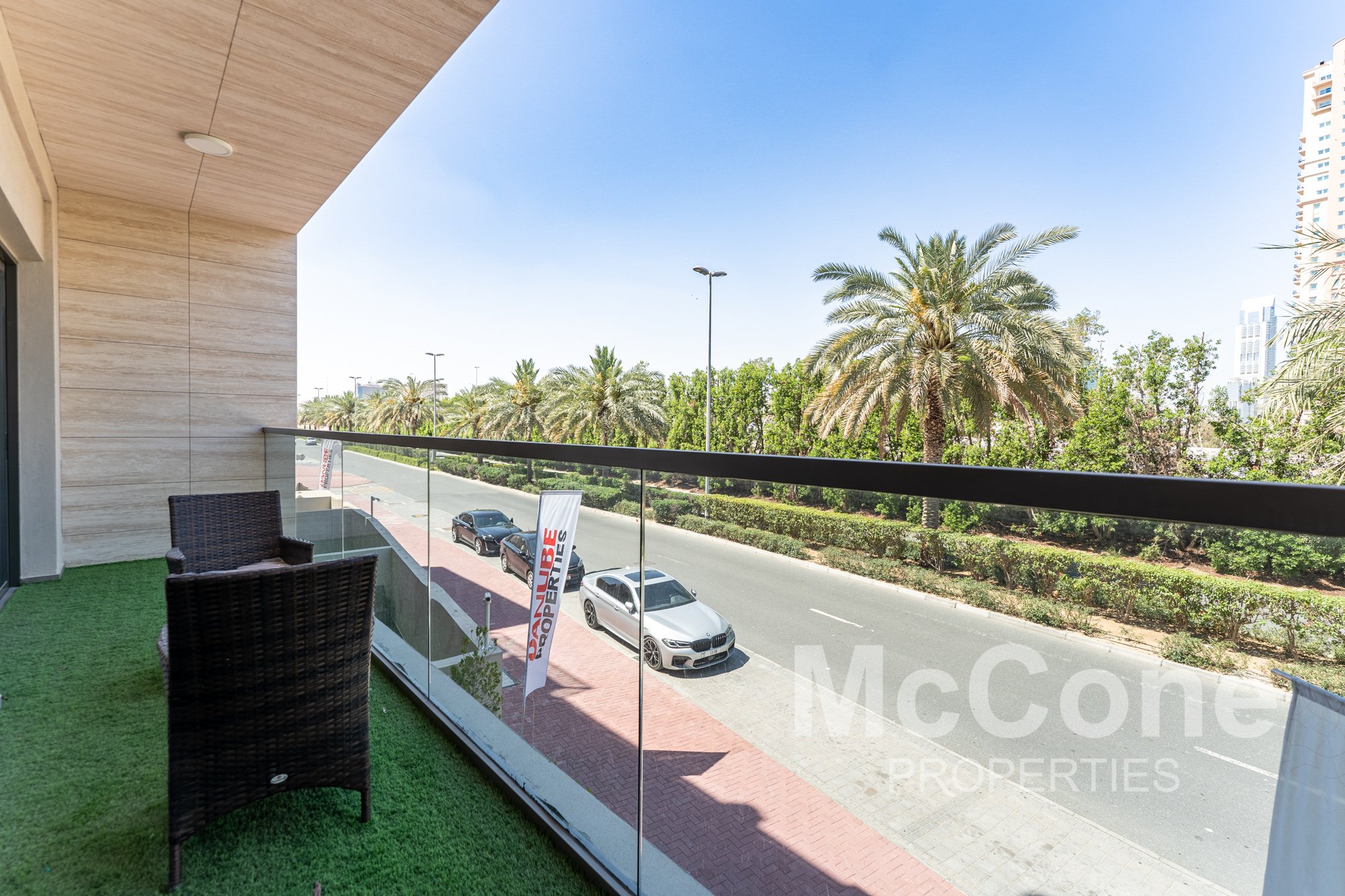 1 Bedroom Apartment for Rent in Eleganz by Danube, Jumeirah Village Circle — photograph 14 of 18