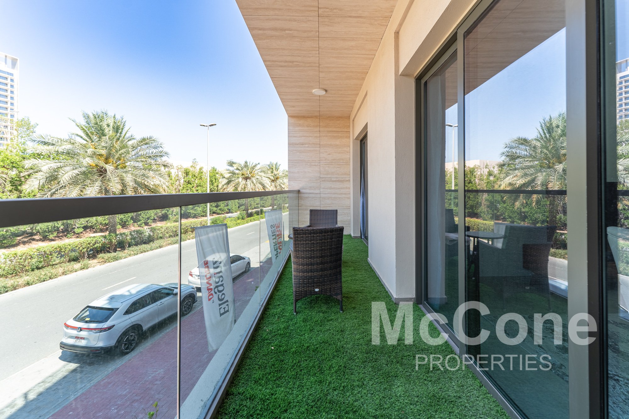 1 Bedroom Apartment for Rent in Eleganz by Danube, Jumeirah Village Circle — photograph 15 of 18