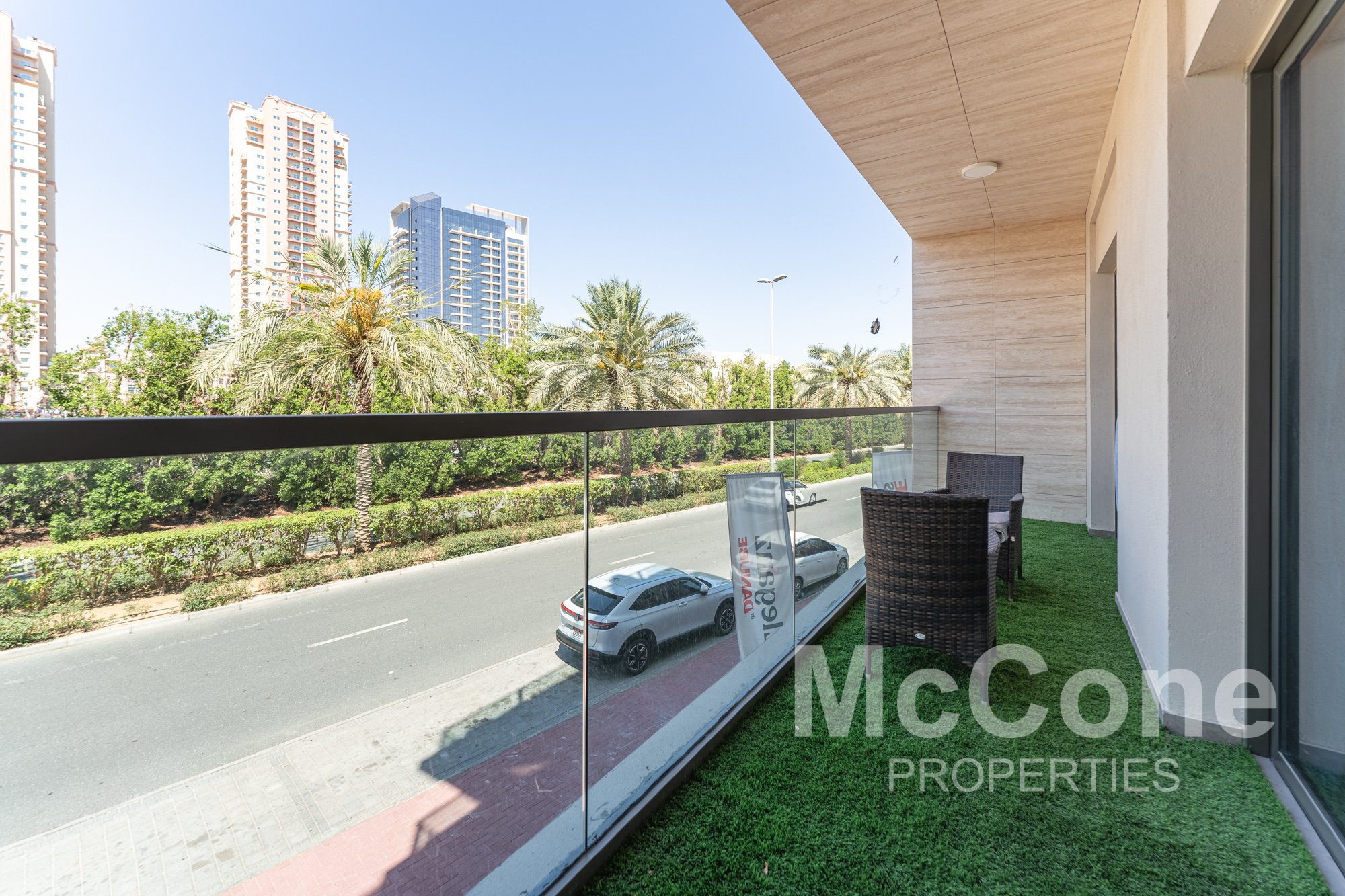 1 Bedroom Apartment for Rent in Eleganz by Danube, Jumeirah Village Circle — photograph 16 of 18