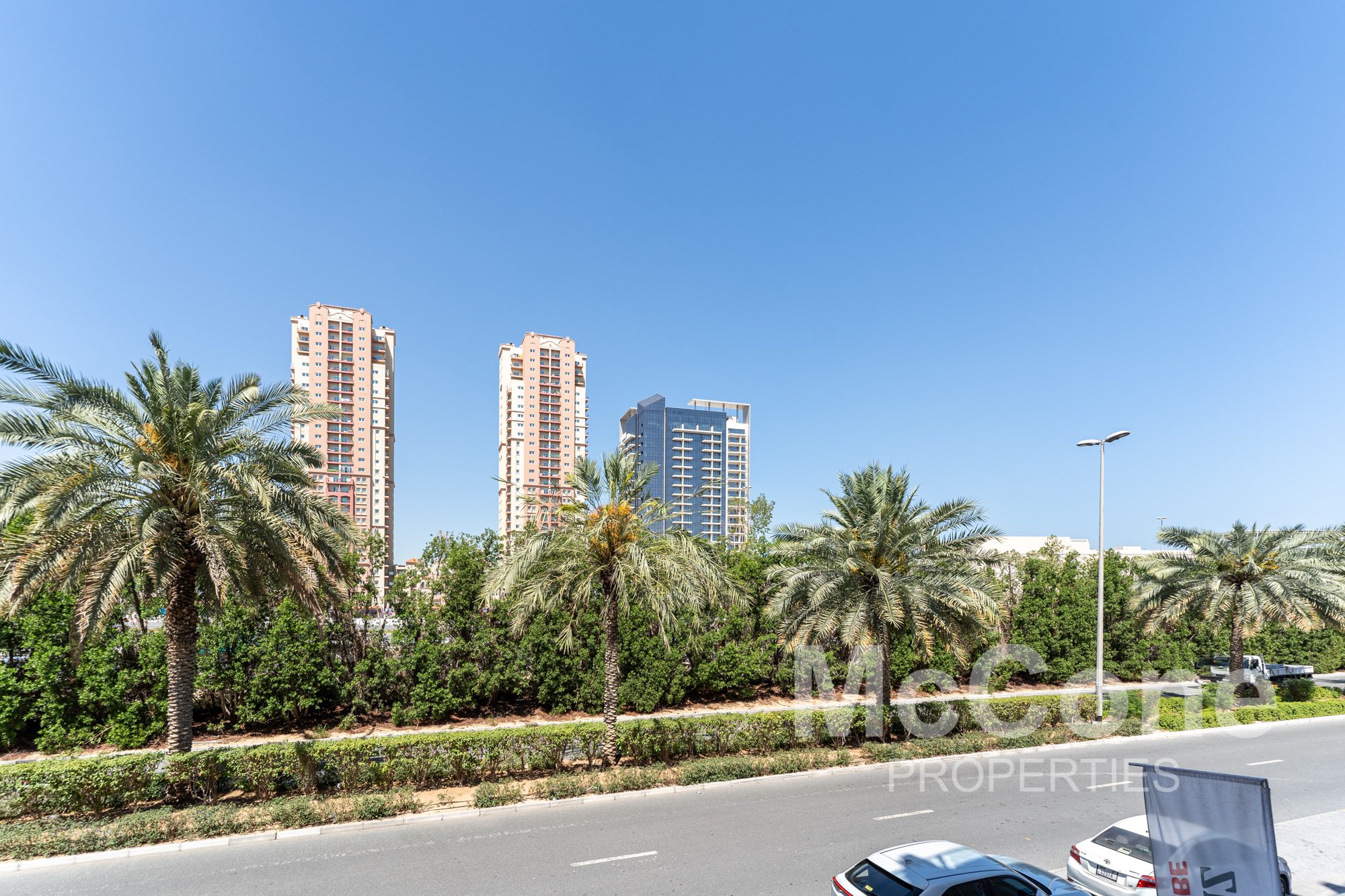 1 Bedroom Apartment for Rent in Eleganz by Danube, Jumeirah Village Circle — photograph 17 of 18