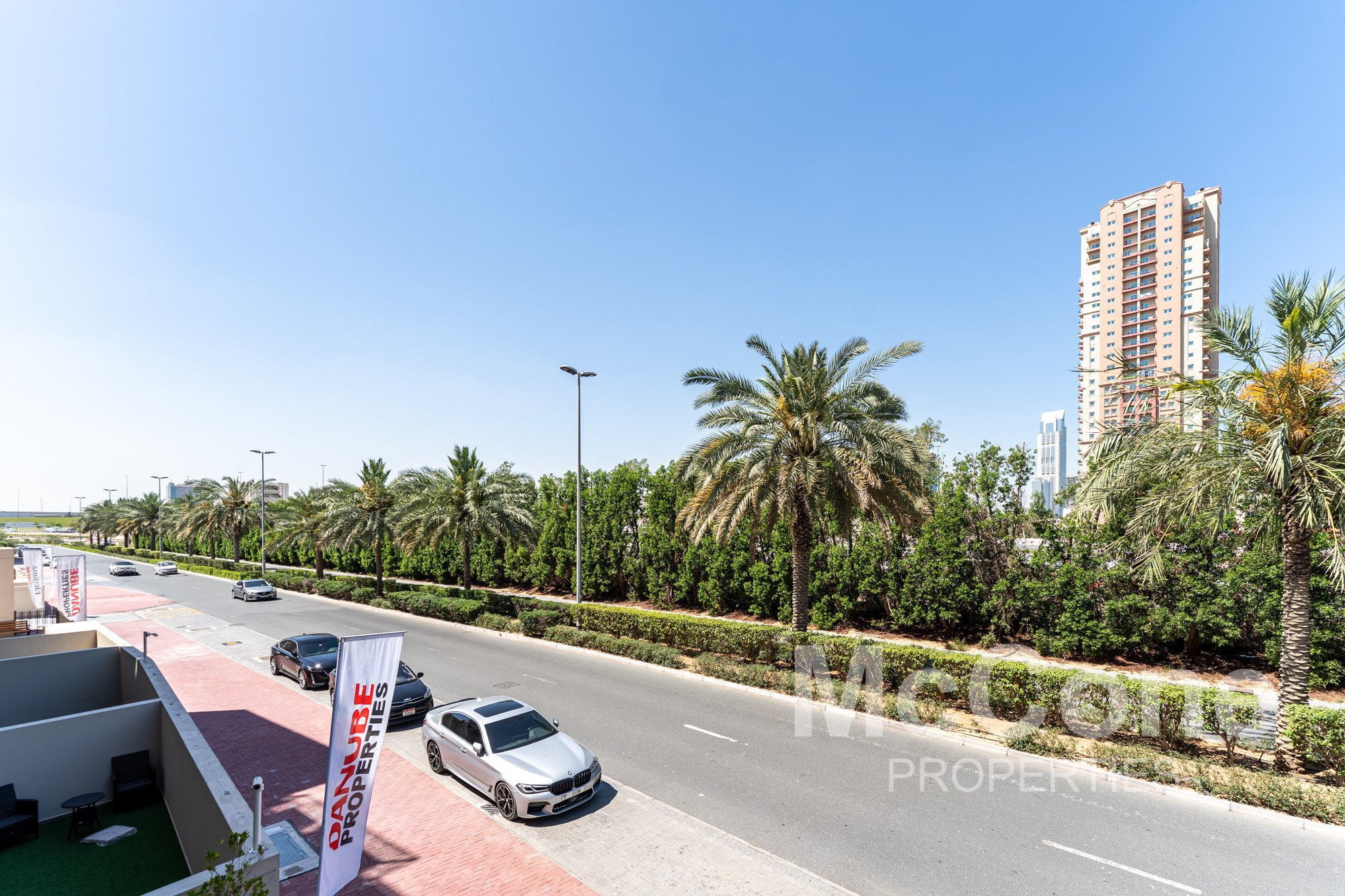 1 Bedroom Apartment for Rent in Eleganz by Danube, Jumeirah Village Circle — photograph 18 of 18